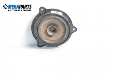 Lautsprecher for Nissan Micra III Hatchback (01.2003 - 06.2010)