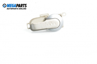Innerer griff for Nissan Micra III Hatchback (01.2003 - 06.2010), 5 türen, hecktür, position: links, vorderseite