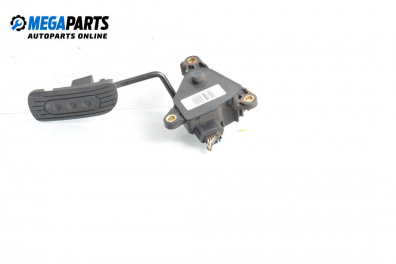 Potentiometer gaspedal for Nissan Micra III Hatchback (01.2003 - 06.2010)