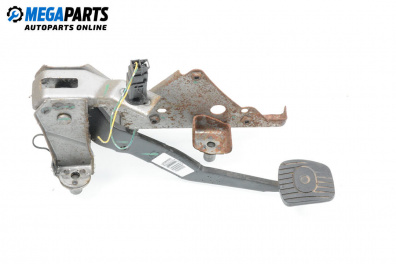 Brake pedal for Nissan Micra III Hatchback (01.2003 - 06.2010)