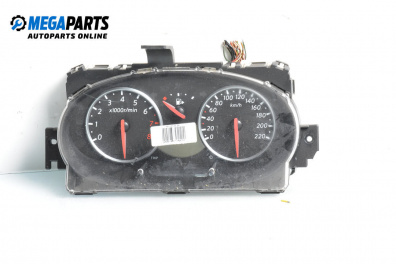 Kilometerzähler for Nissan Micra III Hatchback (01.2003 - 06.2010) 1.4 16V, 88 hp