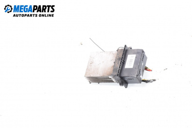 Regelwiderstand for Nissan Micra III Hatchback (01.2003 - 06.2010)