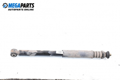 Amortizor for Nissan Micra III Hatchback (01.2003 - 06.2010), hatchback, position: stânga - spate