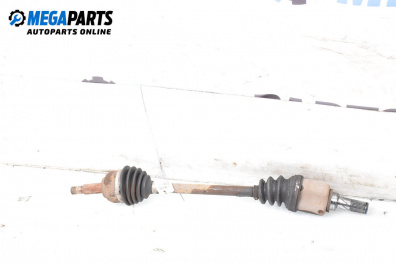 Antriebswelle for Nissan Micra III Hatchback (01.2003 - 06.2010) 1.4 16V, 88 hp, position: links, vorderseite