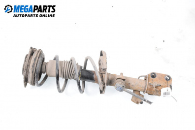 MacPherson-federbein for Nissan Micra III Hatchback (01.2003 - 06.2010), hecktür, position: links, vorderseite