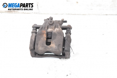 Caliper for Nissan Micra III Hatchback (01.2003 - 06.2010), position: front - left