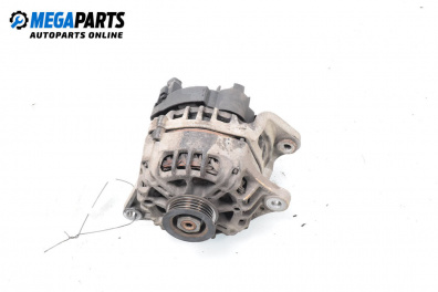 Alternator for Nissan Micra III Hatchback (01.2003 - 06.2010) 1.4 16V, 88 hp