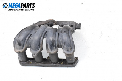 Galerie de admisie for Nissan Micra III Hatchback (01.2003 - 06.2010) 1.4 16V, 88 hp