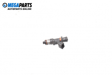 Duza benzină for Nissan Micra III Hatchback (01.2003 - 06.2010) 1.4 16V, 88 hp