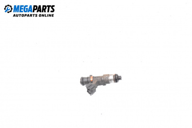 Duza benzină for Nissan Micra III Hatchback (01.2003 - 06.2010) 1.4 16V, 88 hp