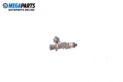 Duza benzină for Nissan Micra III Hatchback (01.2003 - 06.2010) 1.4 16V, 88 hp