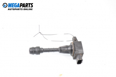 Zündspule for Nissan Micra III Hatchback (01.2003 - 06.2010) 1.4 16V, 88 hp