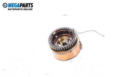 Gear wheel for Nissan Micra III Hatchback (01.2003 - 06.2010) 1.4 16V, 88 hp