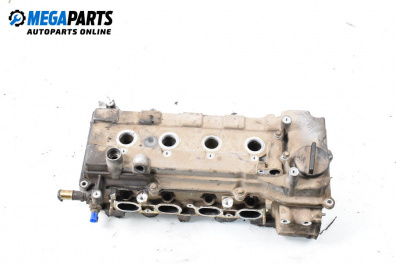 Engine head for Nissan Micra III Hatchback (01.2003 - 06.2010) 1.4 16V, 88 hp
