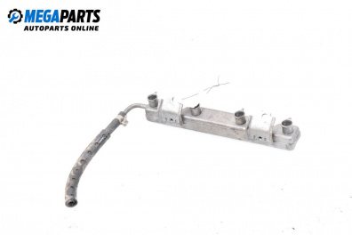 Fuel rail for Nissan Micra III Hatchback (01.2003 - 06.2010) 1.4 16V, 88 hp