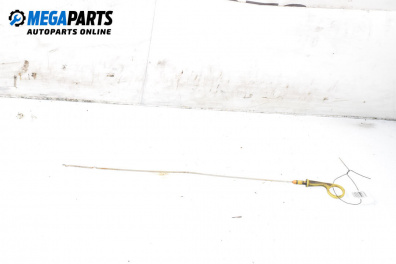 Dipstick for Nissan Micra III Hatchback (01.2003 - 06.2010) 1.4 16V, 88 hp