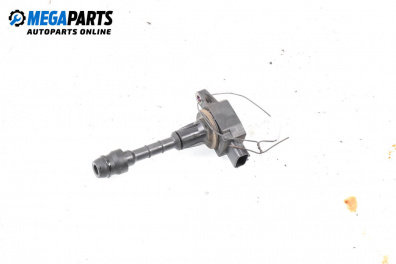 Zündspule for Nissan Micra III Hatchback (01.2003 - 06.2010) 1.4 16V, 88 hp