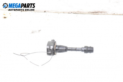 Zündspule for Nissan Micra III Hatchback (01.2003 - 06.2010) 1.4 16V, 88 hp
