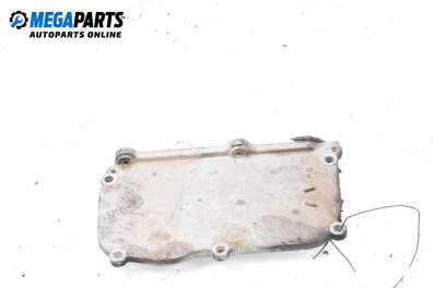 Engine aluminium support bracket for Nissan Micra III Hatchback (01.2003 - 06.2010) 1.4 16V, 88 hp