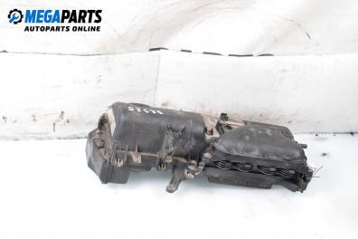 Carcasă filtru de aer for Nissan Micra III Hatchback (01.2003 - 06.2010) 1.4 16V