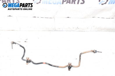 Stabilisator for Nissan Micra III Hatchback (01.2003 - 06.2010), hecktür