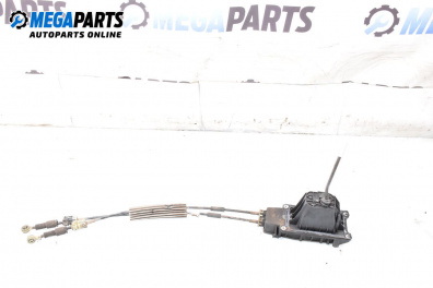 Shifter with bars for Nissan Micra III Hatchback (01.2003 - 06.2010)