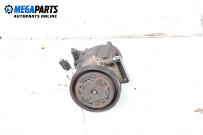 Kompressor klimaanlage for Nissan Micra III Hatchback (01.2003 - 06.2010) 1.4 16V, 88 hp