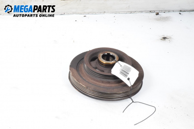 Fulie antivibrații for Nissan Micra III Hatchback (01.2003 - 06.2010) 1.4 16V, 88 hp