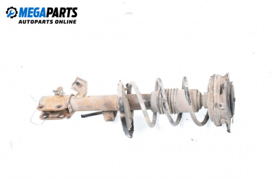 MacPherson-federbein for Nissan Micra III Hatchback (01.2003 - 06.2010), hecktür, position: rechts, vorderseite