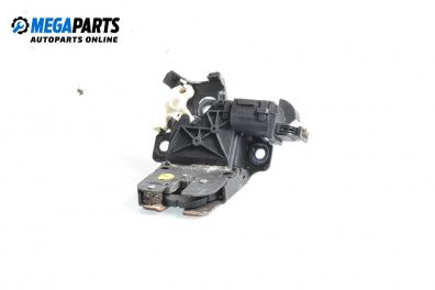 Încuietoare portbagaj for Audi A3 Sportback I (09.2004 - 03.2015), hatchback, position: din spate