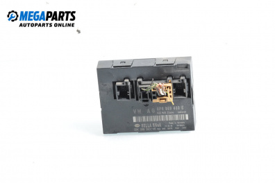 Komfort-modul for Audi A3 Sportback I (09.2004 - 03.2015), № 8P0 959 433 E