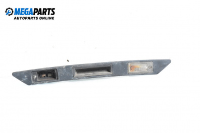 Plafonieră portbagaj for Audi A3 Sportback I (09.2004 - 03.2015)