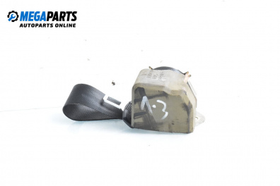 Centură de siguranță for Audi A3 Sportback I (09.2004 - 03.2015), 5 uși, position: stânga - spate