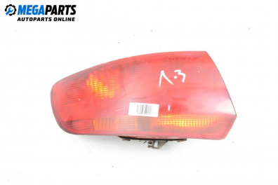 Tail light for Audi A3 Sportback I (09.2004 - 03.2015), hatchback, position: left