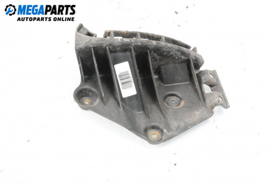 Stoßstangehalterung for Audi A3 Sportback I (09.2004 - 03.2015), hecktür, position: rückseite