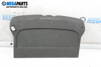 Kofferraumverkleidungen for Audi A3 Sportback I (09.2004 - 03.2015), 5 türen, hecktür