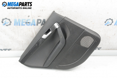 Panou interior ușă for Audi A3 Sportback I (09.2004 - 03.2015), 5 uși, hatchback, position: dreaptă - spate