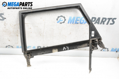 Interior moulding for Audi A3 Sportback I (09.2004 - 03.2015), 5 doors, hatchback