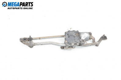 Front wipers motor for Audi A3 Sportback I (09.2004 - 03.2015), hatchback, position: front