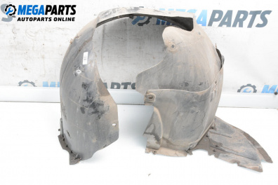 Inner fender for Audi A3 Sportback I (09.2004 - 03.2015), 5 doors, hatchback, position: front - left
