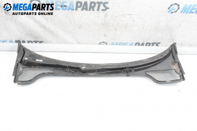 Windshield wiper cover cowl for Audi A3 Sportback I (09.2004 - 03.2015), 5 doors, hatchback