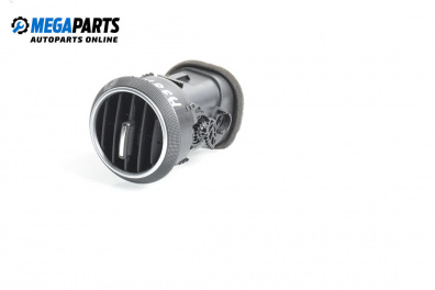 Fantă de aer încălzire for Audi A3 Sportback I (09.2004 - 03.2015)