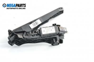 Accelerator potentiometer for Audi A3 Sportback I (09.2004 - 03.2015)