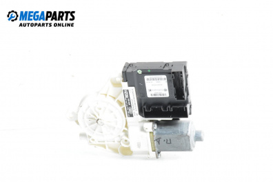 Motor macara geam for Audi A3 Sportback I (09.2004 - 03.2015), 5 uși, hatchback, position: dreaptă - fața