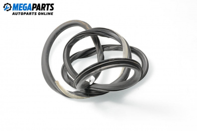 Trunk seal for Audi A3 Sportback I (09.2004 - 03.2015), 5 doors, hatchback, position: rear