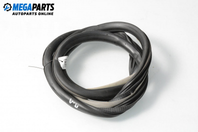 Door seal for Audi A3 Sportback I (09.2004 - 03.2015), 5 doors, hatchback, position: front - left