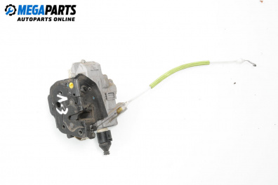 Lock for Audi A3 Sportback I (09.2004 - 03.2015), position: rear - left