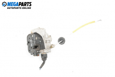 Lock for Audi A3 Sportback I (09.2004 - 03.2015), position: front - left
