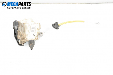 Lock for Audi A3 Sportback I (09.2004 - 03.2015), position: front - right
