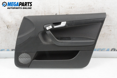 Panou interior ușă for Audi A3 Sportback I (09.2004 - 03.2015), 5 uși, hatchback, position: dreaptă - fața